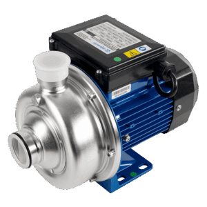 Насос центробежный нержавеющий Aquario ACS-50-9(OI)