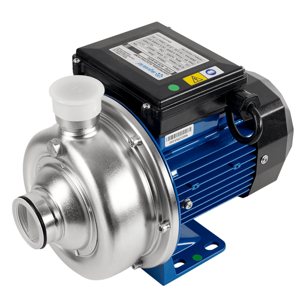 Насос центробежный нержавеющий Aquario ACS-50-9(OI)