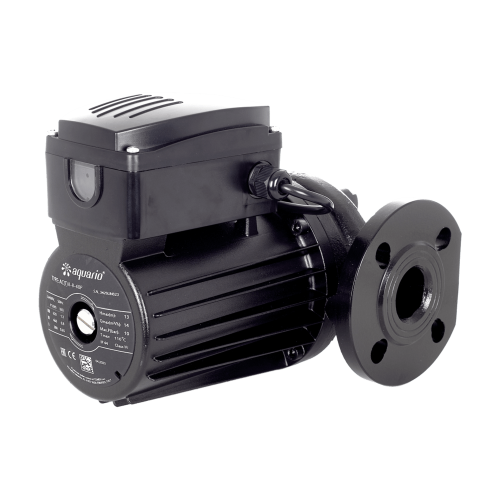Насос циркуляционный Aquario AC(T) 8-8-40F