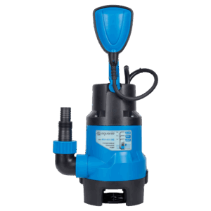 Насос дренажный Aquario ADS-401-35E