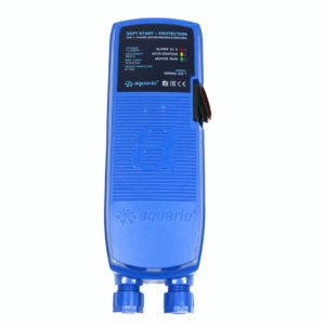 Пуск. блок с плав.пуск. Aquario SSP-3.0-1-65 (для ASP2B-140/3B-100/5B-60/7B-40)
