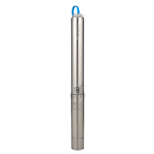 Насос скважинный Aquario ASP2B-100-100BE(+SSPm)
