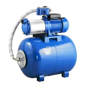 Станция Aquario AUTO AMH-100-6S-50L