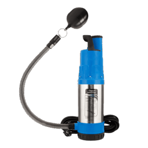 Насос погружной автоматический Aquario FREEDIVER ASP3-30A (каб.15м)