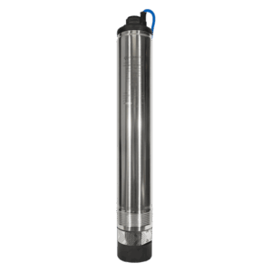 Насос автоматический погружной Aquario ASP2-25-100W-FC (кабель 20м)