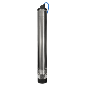 Насос автоматический погружной Aquario ASP3-35-100W-FC (кабель 20м)