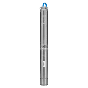 Насос скважинный Aquario ASP7B-40-100BE (2HP)
