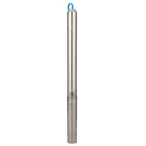 Насос скважинный Aquario ASP5B-90-100BE(3HP)