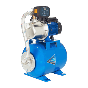 Станция Aquario AUTO AJS-60A(M)
