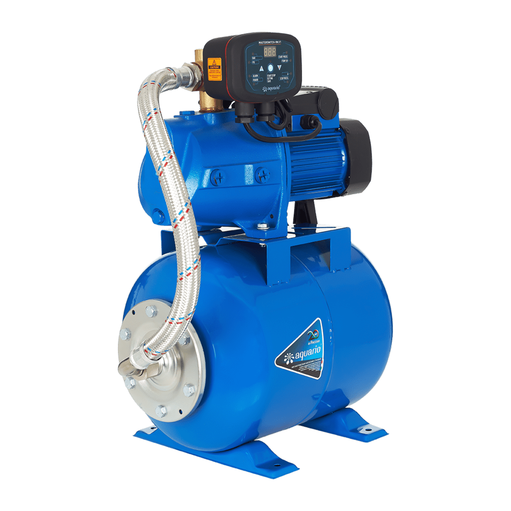 Станция Aquario AUTO AJC-61C(M)