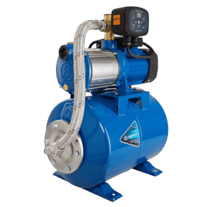 Станция Aquario AUTO AMH-80-4P(M)