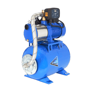 Станция Aquario AUTO AMH-100-6P(M)